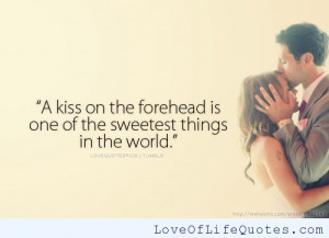 ... kiss me love me love cherish kiss cuddle ingrid bergman quote on a