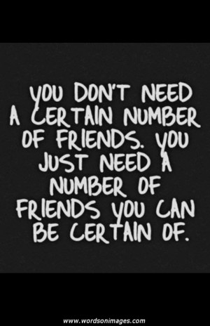 group of best friends quotes