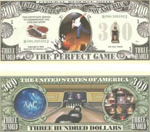 Funny Bowling Pictures