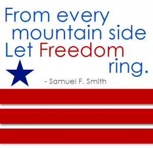 happy 4th of july quotes and sayings