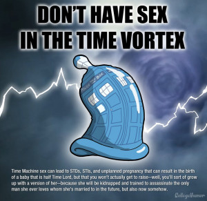 Doctor Who PSAs - Image 5