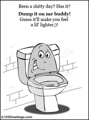 fun ecard to cheer up your friend