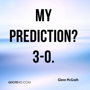 Glenn McGrath Quotes