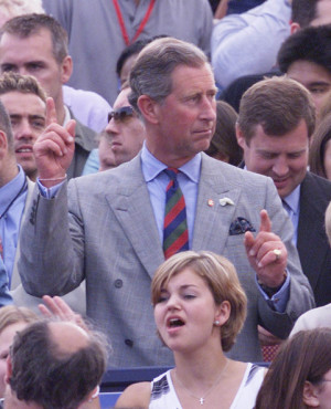 Gee Bush Funny Moments With Subtitles