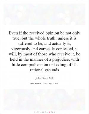 ... Whose Views You Find Most Odious Quote | Picture Quotes & Sayings