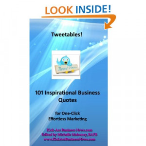 50 Motivational Business Quotes