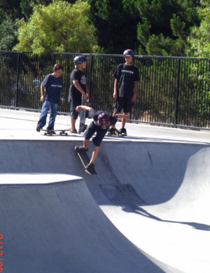 Funny Skateboarding (69)
