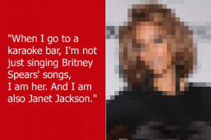 Dumb Celebrity Quotes – Who Said This?