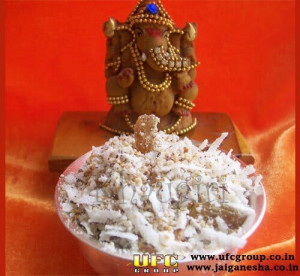 Lord Ganesha