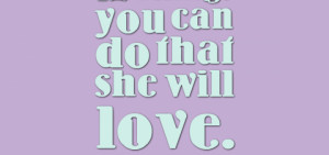 Good Boyfriend Quotes