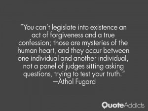 Athol Fugard Quotes