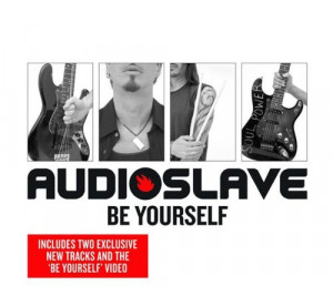 Audioslave Be Yourself Bass Songsterr