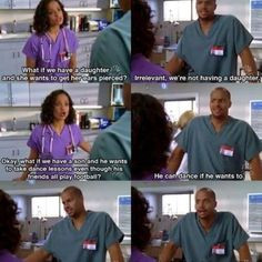 Best moment in Scrubs. More