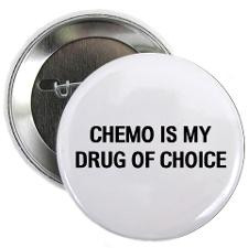Funny Cancer Buttons, Pins, & Badges