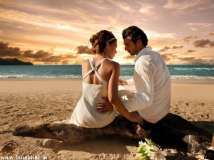 as sort of a perfumed garden, a dim twilight, and a fountain singing ...