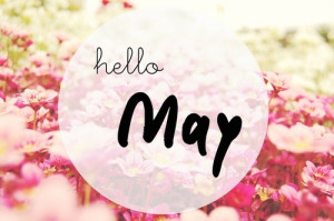 Hello May