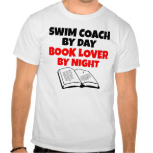 Swim Quotes Shirts