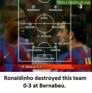 ronaldinho quotes