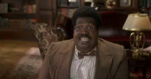 Search: The Nutty Professor