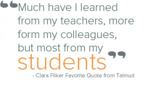 Clara brings a wealth of experience to the care and education of young ...