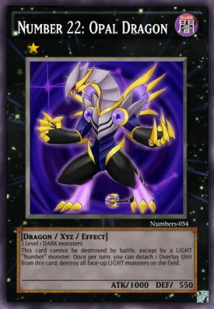 numeros 100 dragon yu gi oh number