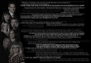 Funny criminal minds quotes wallpapers