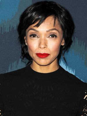 TAMARA TAYLOR QUOTES