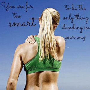 24 Motivational Weight Loss and Fitness Quotes