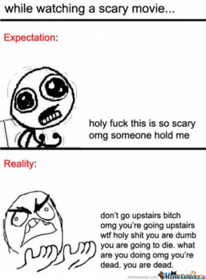 Rage Comics Expectations Vs Reality Memes - 30705 results