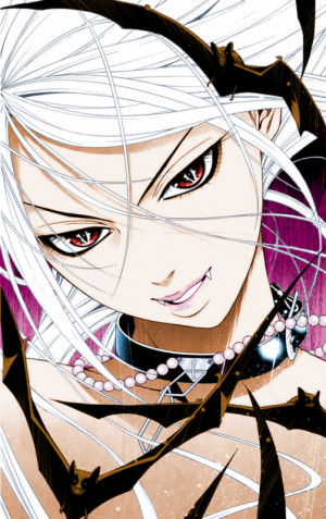 HOME MANGA VIEWER WHAT'S NEW? BLOGS