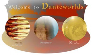 Danteworlds: