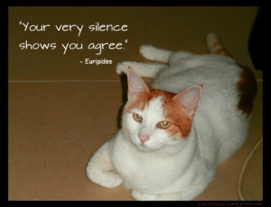 Sunday Quote: Ancient Quotes