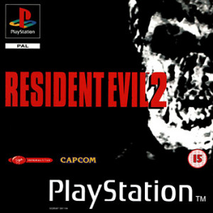 ... Current Game: Resident Evil 2 - Gaming Lounge Forum - Neoseeker Forums
