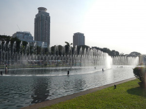 La Luneta | Rizal Park