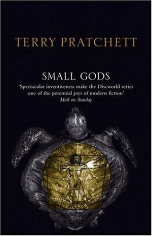 Start by marking “Small Gods (Discworld, #13)” as Want to Read: