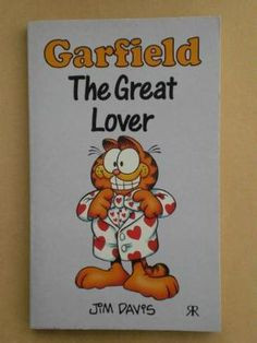 Garfield - THE Cat