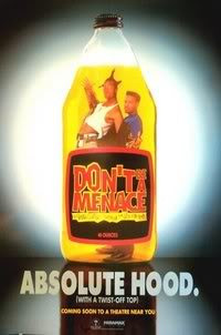 All Graphics » dont be a menace