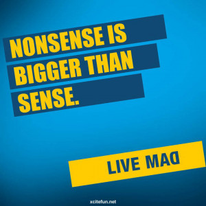 Provogue Live Mad - Super Quotes