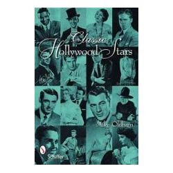 Booktopia - Classic Hollywood Stars, Portraits and Quotes by Mike ...