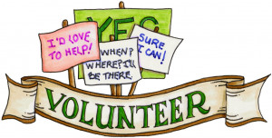 Volunteer Signs Larger File Image