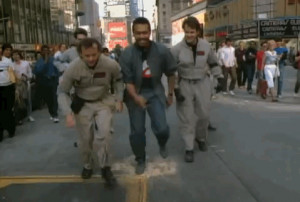 Ghostbusters quotes of all times