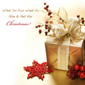 Giving Christmas Gifts Quotes As the gift-giving season is