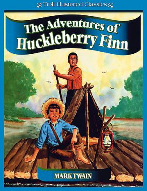 ... Of Huckleberry Finn Leaves Out So-Called N-Word ... Sparks Controversy