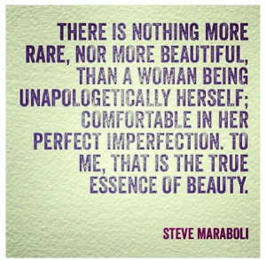 the essence of beauty