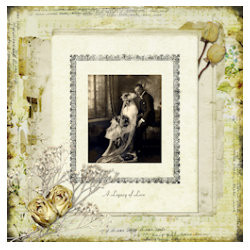 Archive for the ‘Digital Scrapbooking Tutorials’ Category
