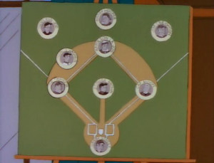 ... team. Honus Wagner, Cap Anson, Mordecai 