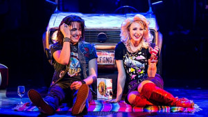 Rock of Ages Tickets at Princess Theatre Torquay,
