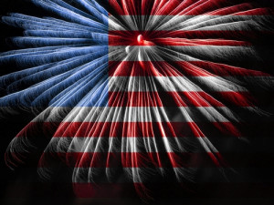 today is the 4th july which means that our american readers will be ...