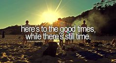 Florida Georgia Line - Here's To The Good Times More