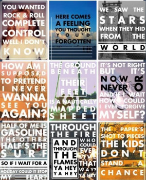 ... Weekend Lyrics, Current Go To, Go To Band, Vampire Weekend Quotes